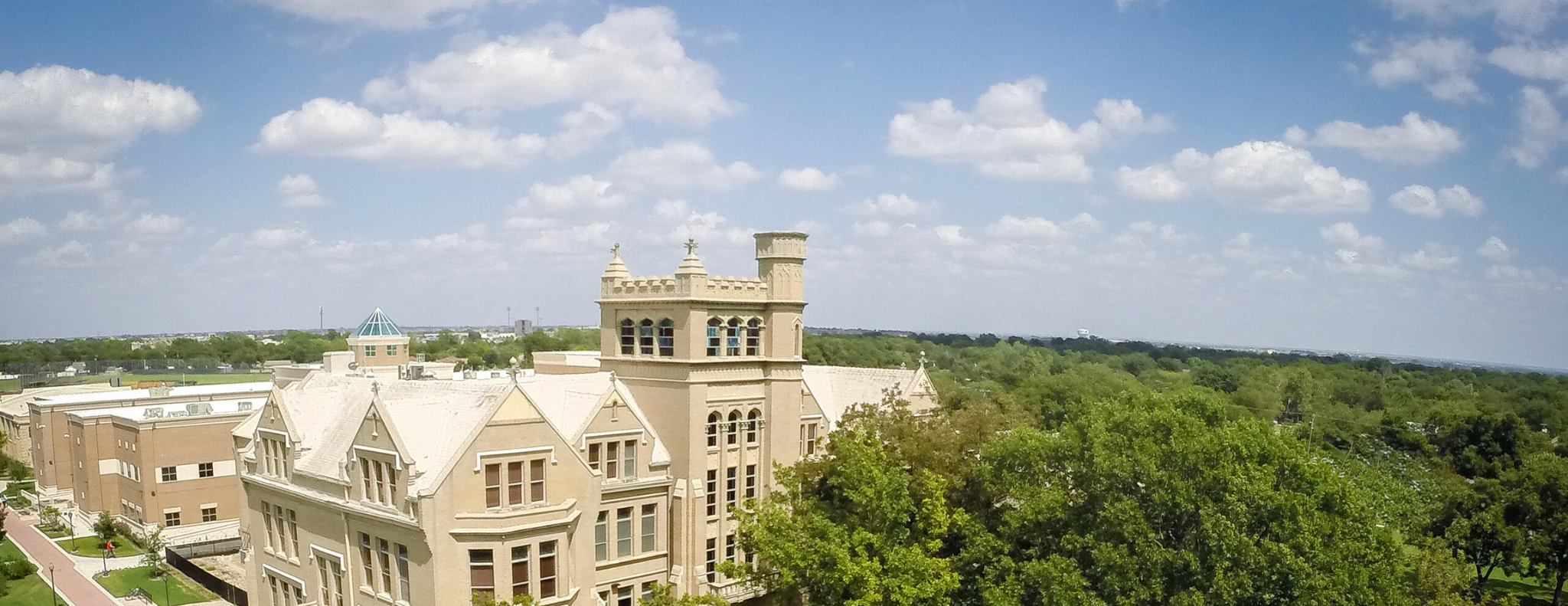 SAGU Saturday Logo