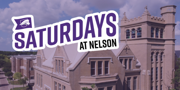 SAGU Saturday Logo